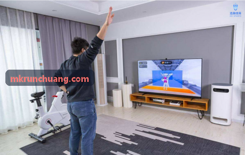 智慧操场视觉分析系统MKSPORTS